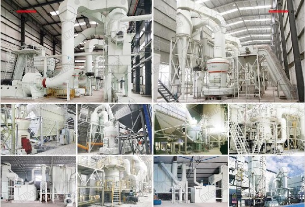 您了解黎明重工的氧化鋁立式磨機(jī)嗎？?jī)r(jià)格是怎么定的？如何選型的呢？